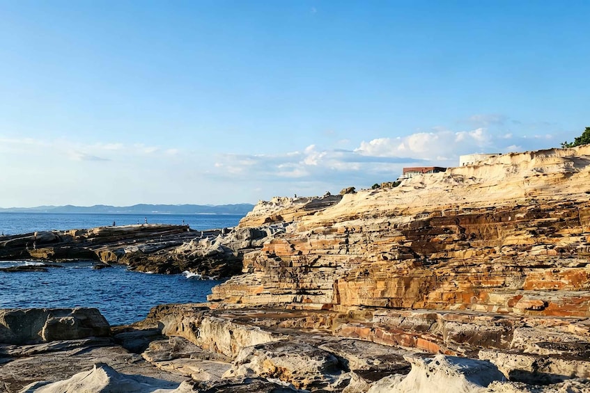 Picture 19 for Activity From Osaka: Shirahama Beach Small Group Day Trip 2