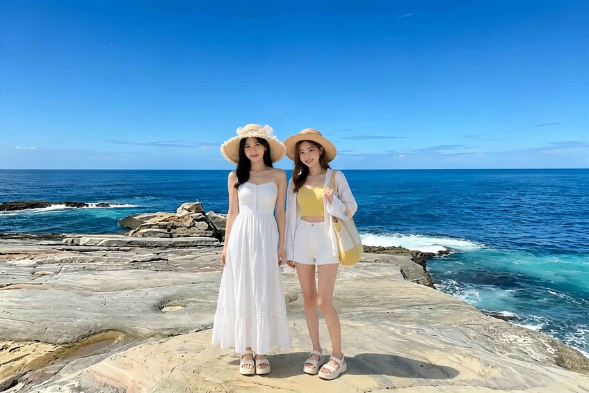 Picture 2 for Activity From Osaka: Shirahama Beach Small Group Day Trip 4