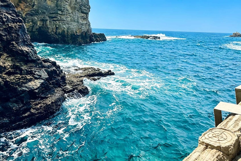 Picture 22 for Activity From Osaka: Shirahama Beach Small Group Day Trip 5