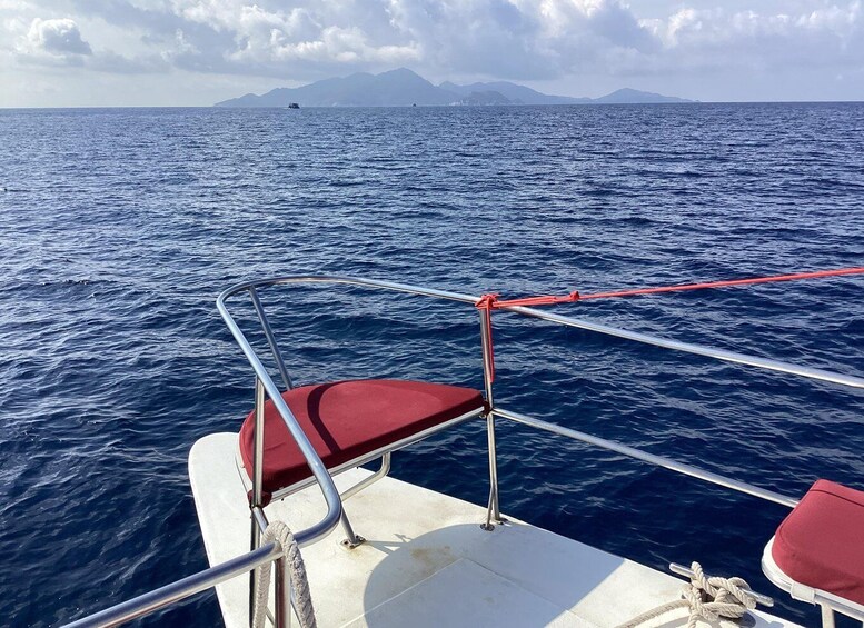 Picture 41 for Activity Koh Tao: Premium 3-Dive Catamaran Experience with MV Chaba 2