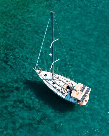 Picture 2 for Activity Zadar: Sail, Swim, Snorkel & Explore 4