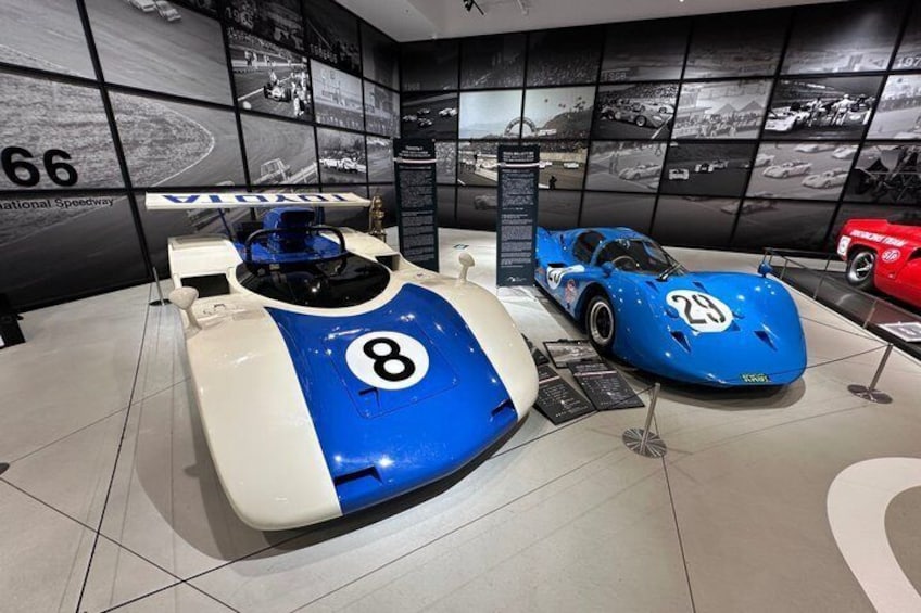 Mt. Fuji and Fuji Speedway Tour (Optional Self Drive Experience) 4