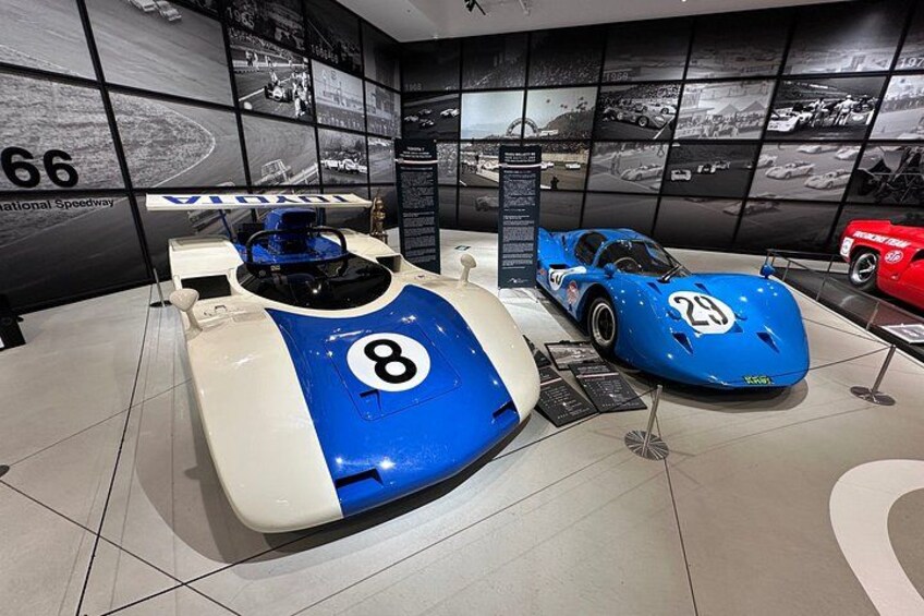 Mt. Fuji and Fuji Speedway Tour (Optional Self Drive Experience) 5