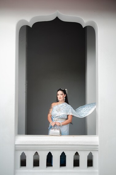 Picture 5 for Activity Bangkok:Thai Costume,Makeup (can add on 1hr photoshoot) 3