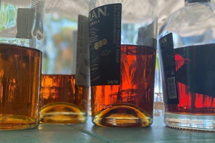 Rum and Chocolate Pairing Experience in Puerto Viejo de Talamanca 2