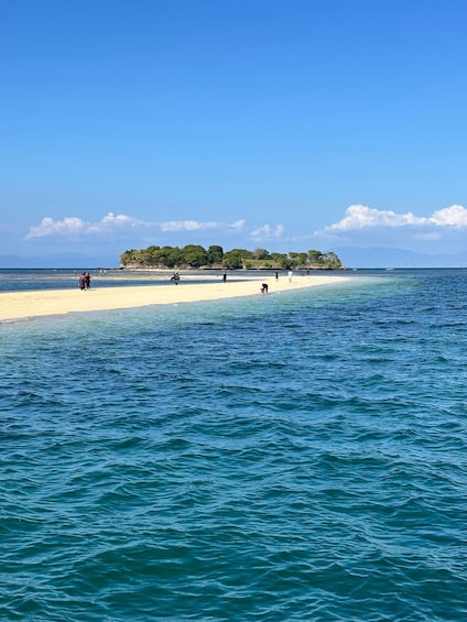 Picture 12 for Activity Lombok: Private Pink Beach and Gili Islands Boat Tour 5