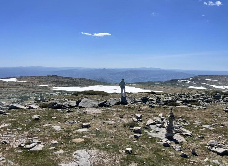 Picture 15 for Activity Serra da Estrela: Tour to the Tower with Panoramic Observation Decks 5