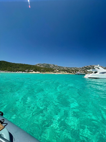 Picture 18 for Activity From Portisco: Costa Smeralda Tour by Inflatable Boat with Skipper 5