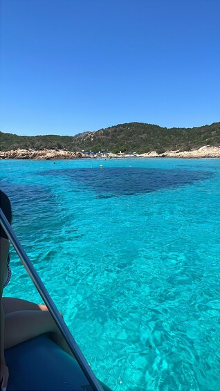 Picture 14 for Activity From Portisco: Costa Smeralda Tour by Inflatable Boat with Skipper 2