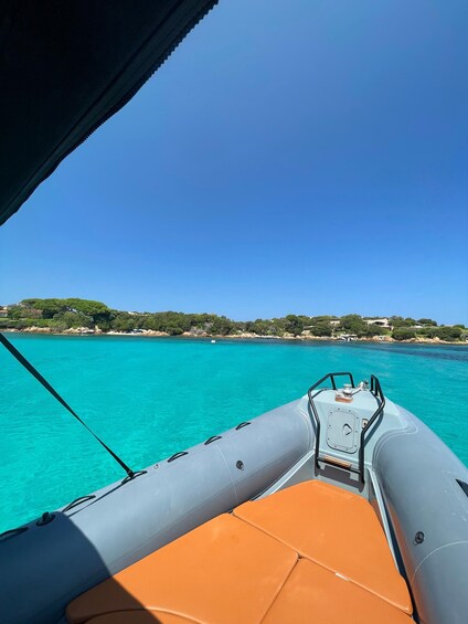 Picture 20 for Activity From Portisco: Costa Smeralda Tour by Inflatable Boat with Skipper 2