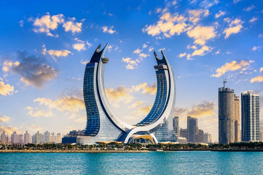 Highlights Of Doha City Tour With Pickup & Drop-Off 2