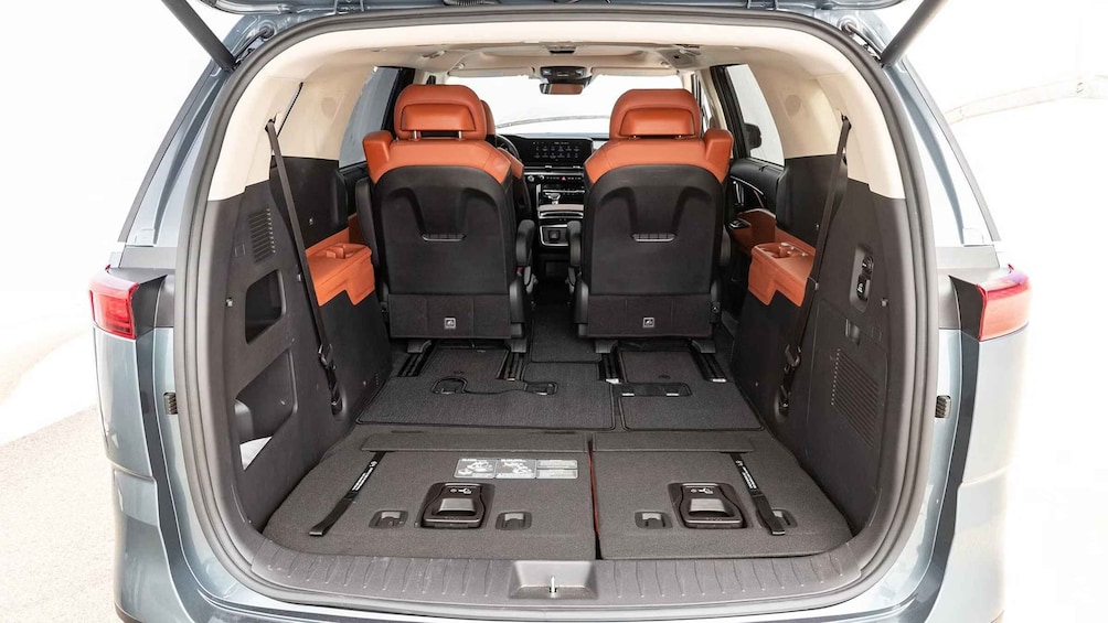 Picture 5 for Activity Incheon/Gimpo Airport Transfer with 2 Optional Seoul Stops 4