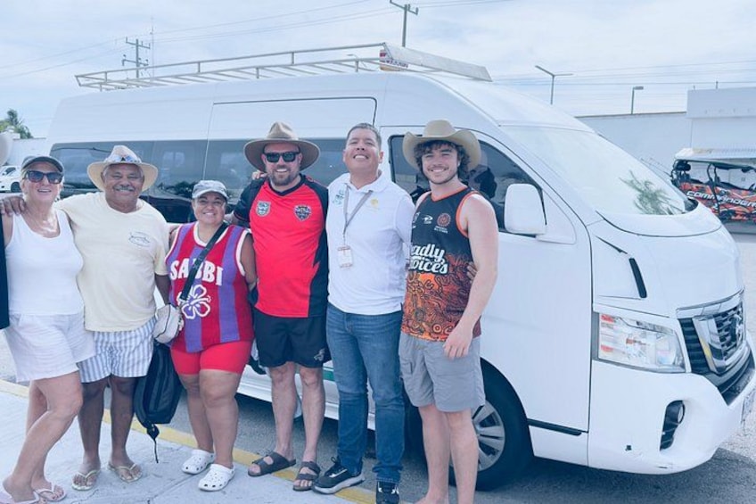 Guided Tour of Mazatlan with Certified Guide. 2