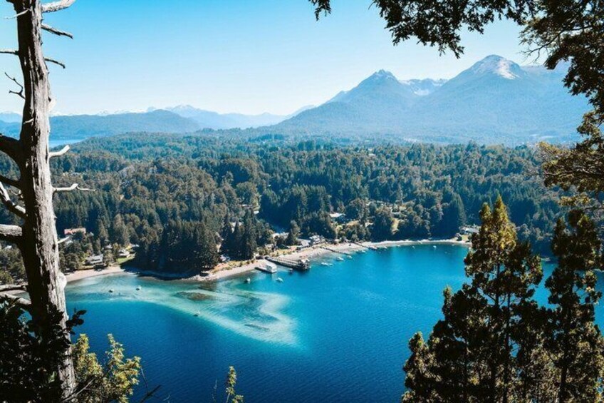 Full day Patagonia's Legendary Seven Lakes Route & Scenic Wonders 3