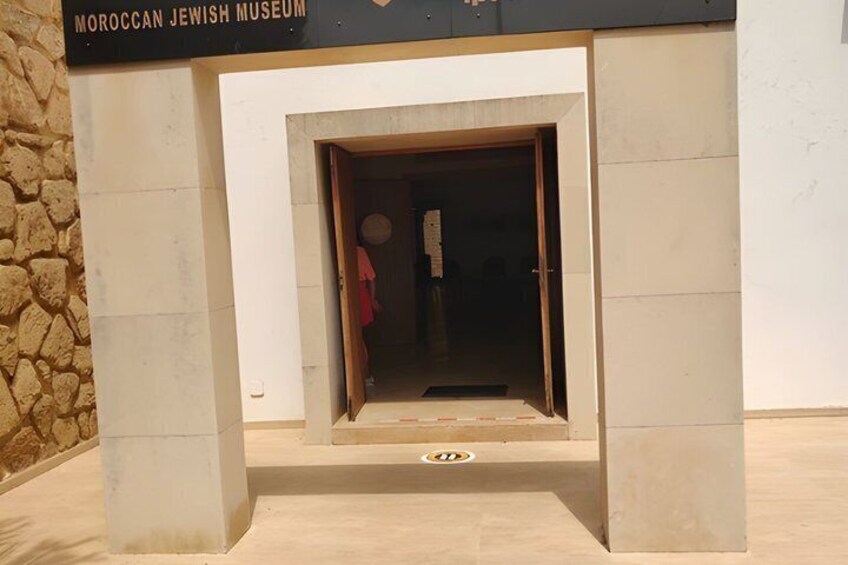 Jewish Genealogy Roots Casablanca Day Tour 5