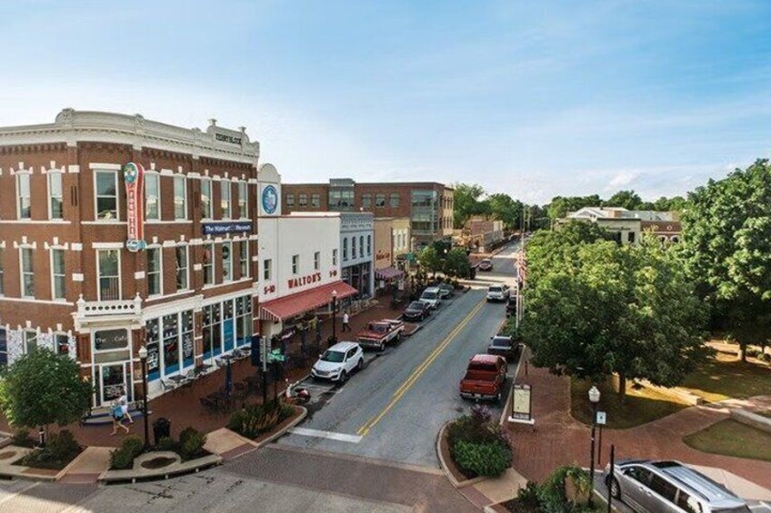 Northwest Arkansas Welcome Wagon Cruise The Highlight Reel 2
