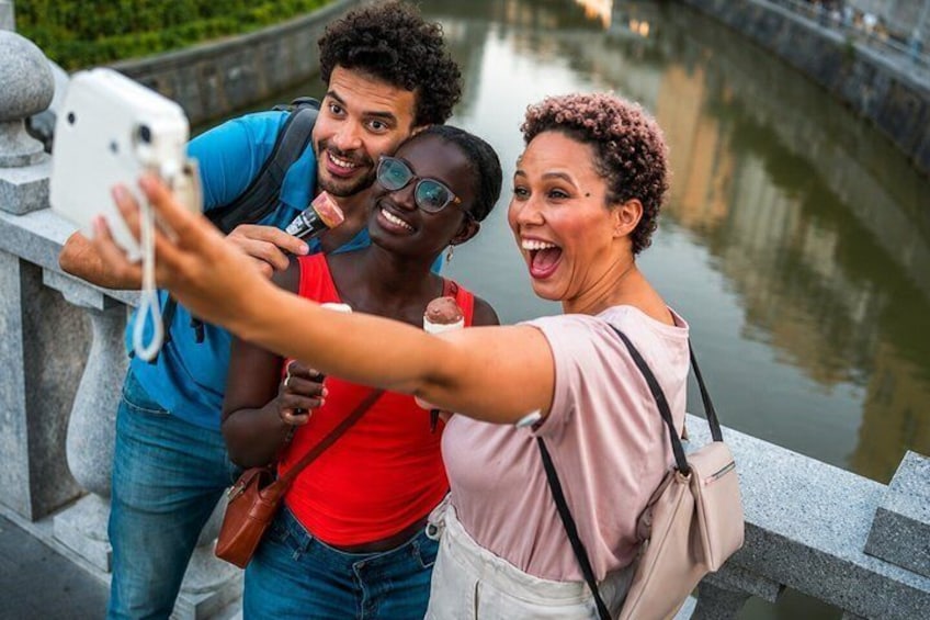Zagreb: Bled & Ljubljana Day Tour with Chocolate Gift 2