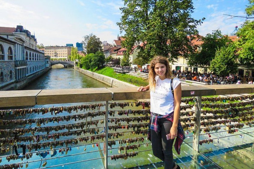 Zagreb: Bled & Ljubljana Day Tour with Chocolate Gift 4