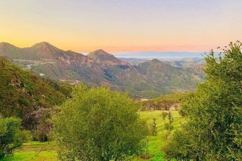 Private Helicopter Tour and Luxury Glamping Overnight Retreat 3