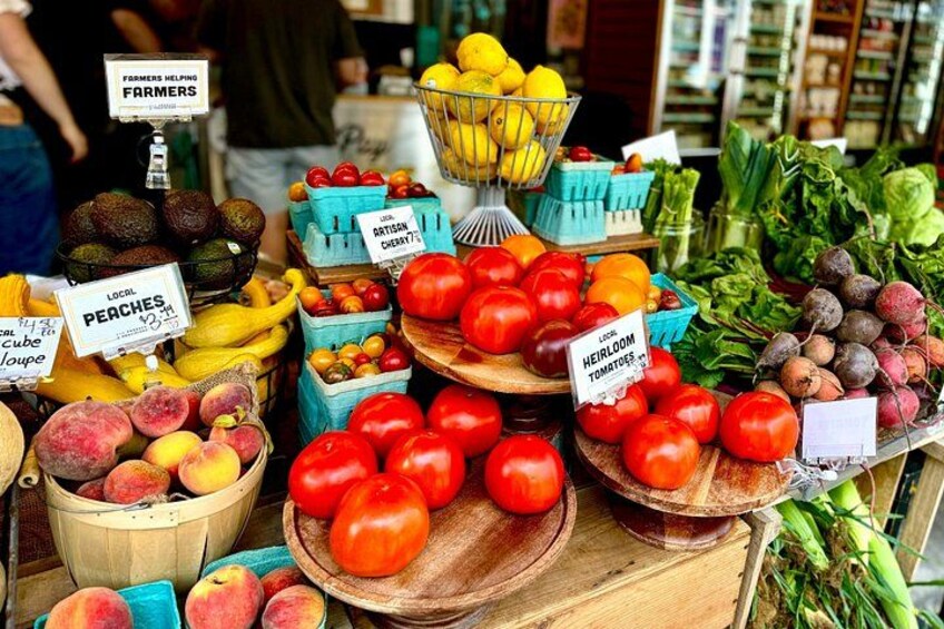 Cincinnati Historic Centre Food Tour with 6 Authentic Dishes 4