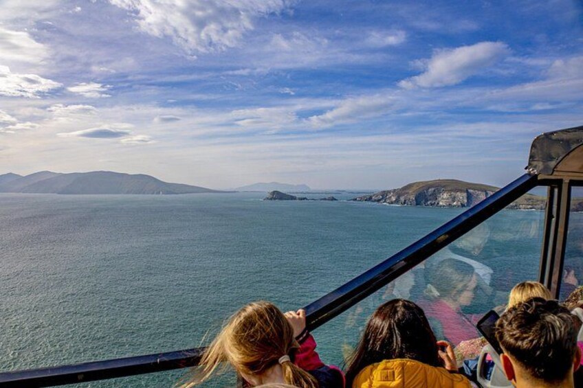 Explore Dingle Slea Head Open Top Bus Tour 2