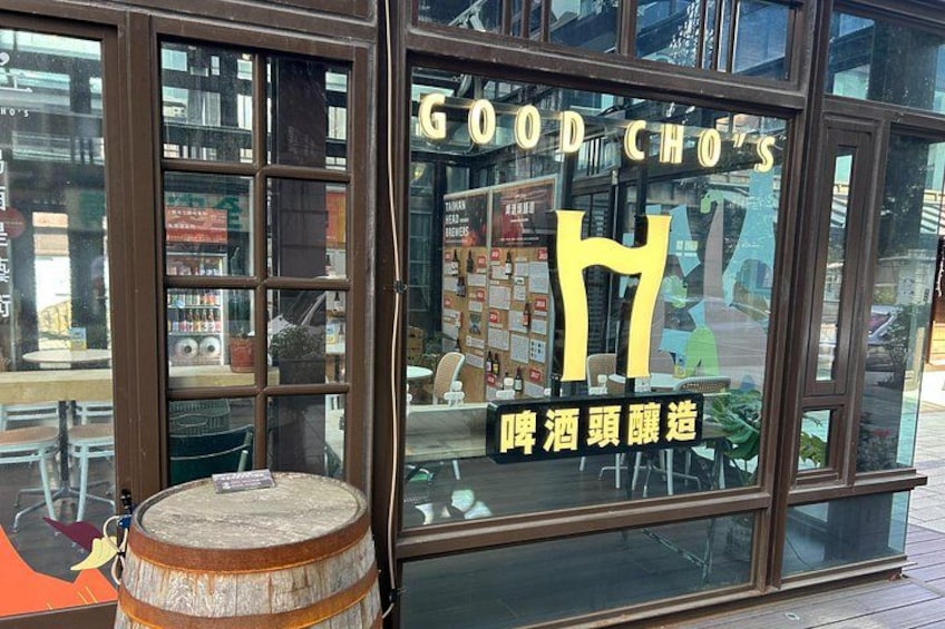 Taipei Hidden Eats, Market & Street Food Tour with 8+ Tastings 2