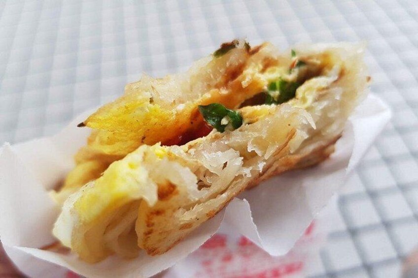 Taipei Hidden Eats, Market & Street Food Tour with 8+ Tastings 3