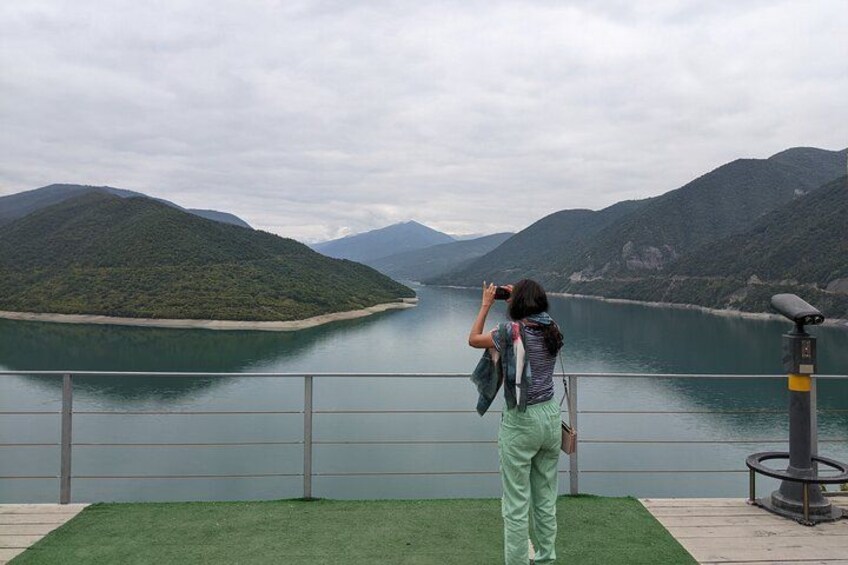 Private Full Day Trip to Kazbegi Mountains 2