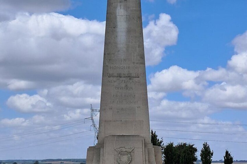 Somme Battlefield Tours Expert Led Historical Experiences 2