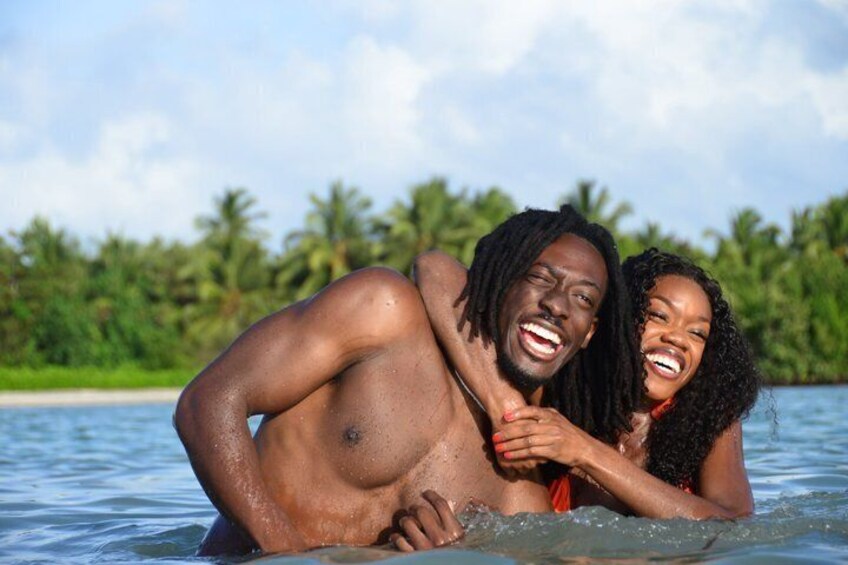 Hip Hop Party Party Boat with Live DJ Soca Dancehall Afrobeat 5