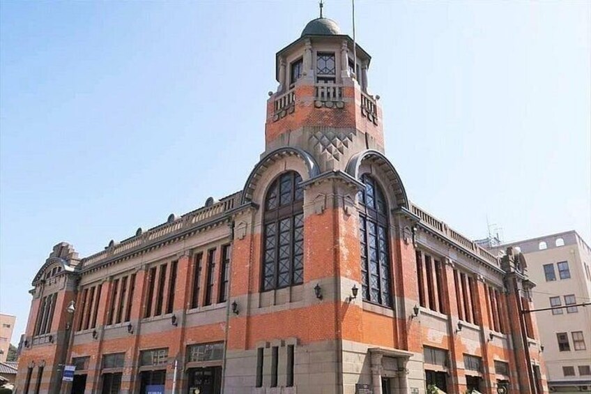 Kitakyushu 6hr Private Tour by Car with Licensed Guide 5
