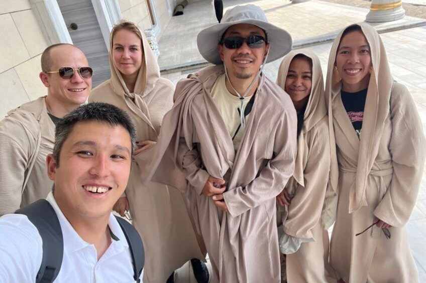 Bishkek Free Tour: Discover Modern Kyrgyzstan 3