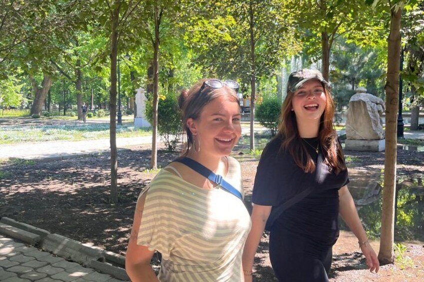 Bishkek Walking Tour: Understand Kyrgyzstan with a Local Guide 2