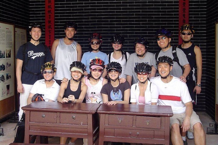 Hong Kong Cycling Adventure 2