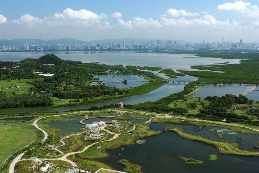 Hong Kong Cycling Adventure 4
