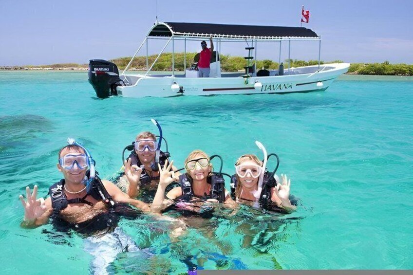 Roatan Scuba Diving and Certification Adventures and Tours 2