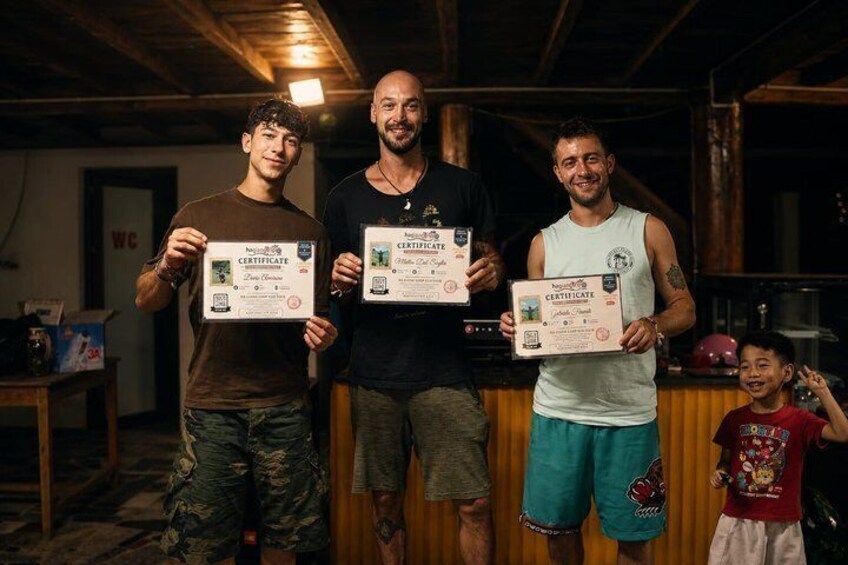 Ha Giang Loop 4-Day: Small Group, River Raft Dining & Culture 5
