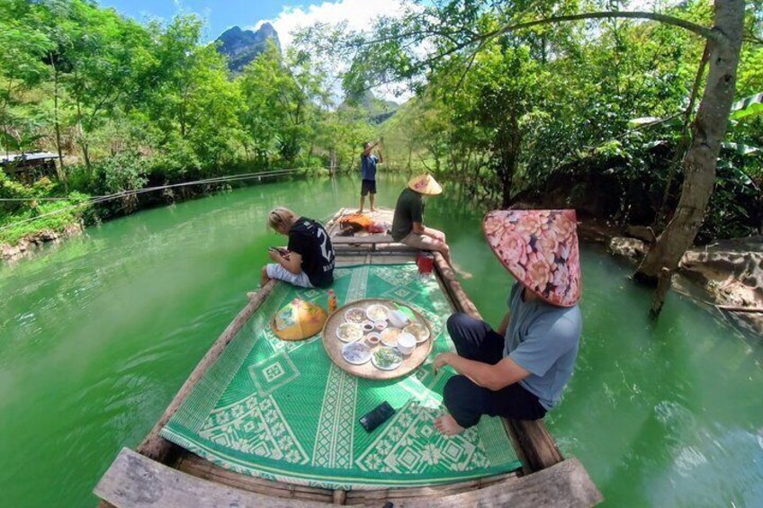 Ha Giang Loop 4-Day: Small Group, River Raft Dining & Culture 2