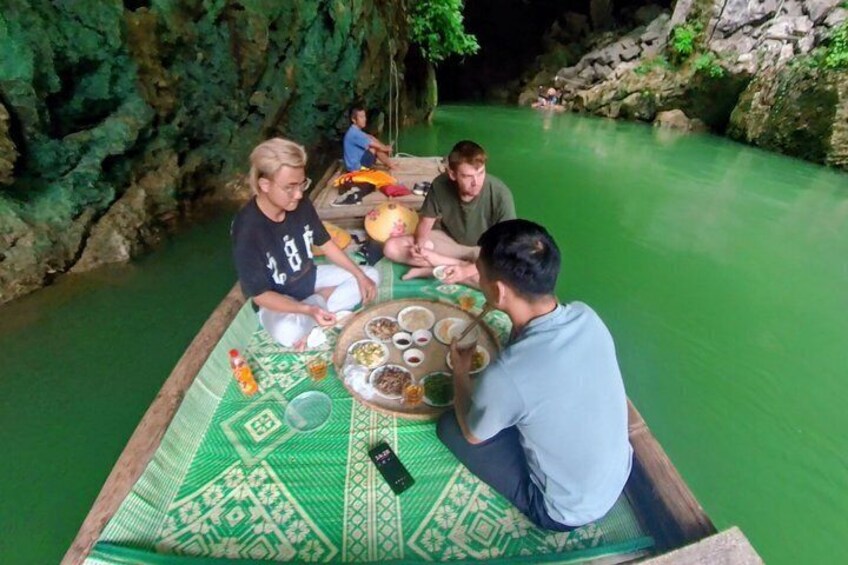 Ha Giang Loop 4-Day: Small Group, River Raft Dining & Culture 1