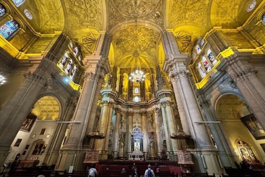 Private Day Trip to Málaga from Motril 1