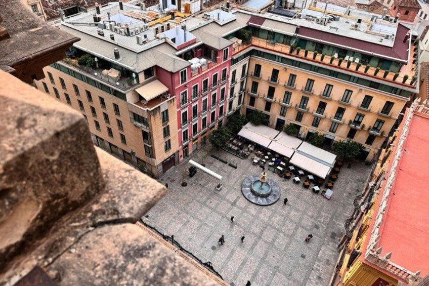 Private Day Trip to Málaga from Motril 3