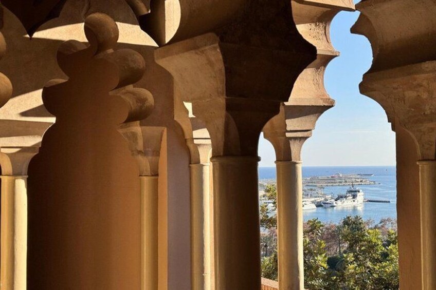 Private Day Trip to Málaga from Motril 2