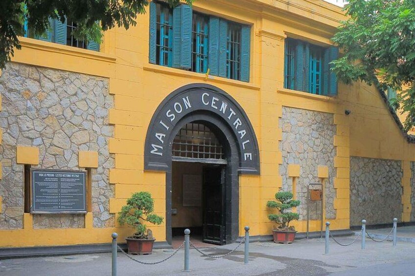 Small Group Hanoi City Sightseeing Full-Day 4