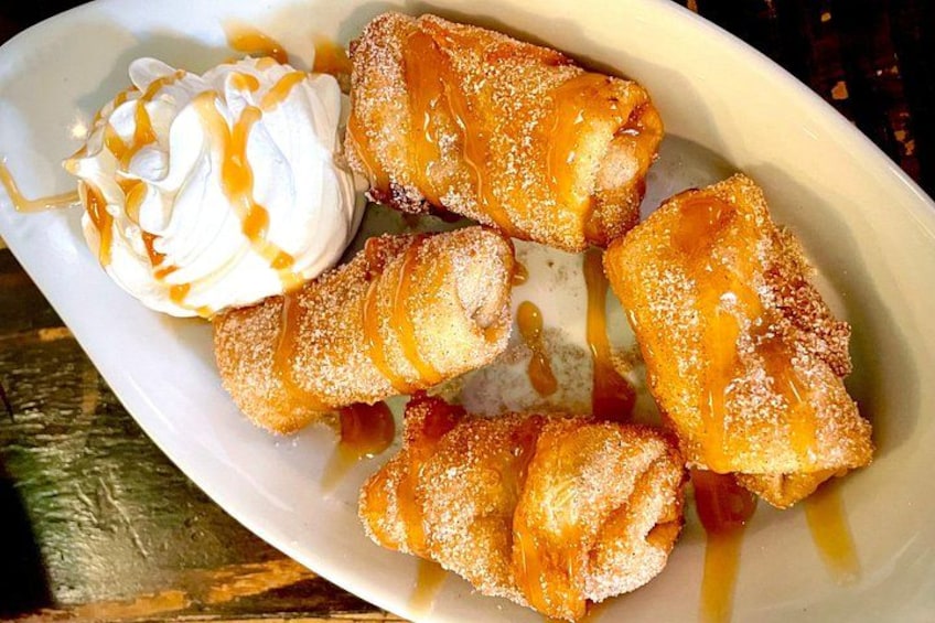 Tucson Authentic Food Tour with 6 Dishes of Southwestern Flavors 3