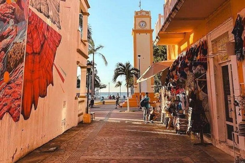 InstaBuggy Adventure Cozumel Photo Experience 3