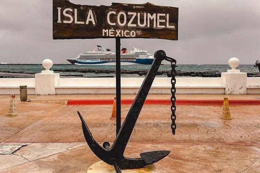 InstaBuggy Adventure Cozumel Photo Experience 2