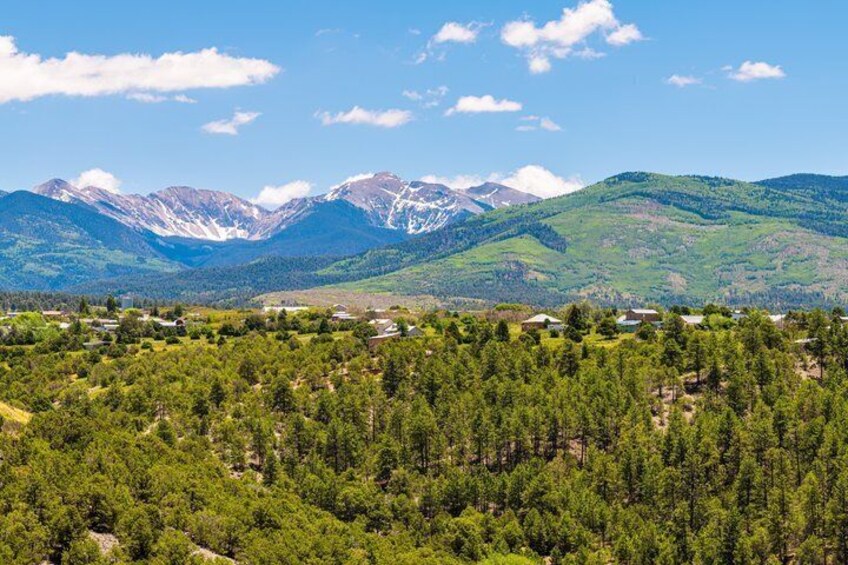 5 Day EBike Adventure from Breckenridge to Aspen 3