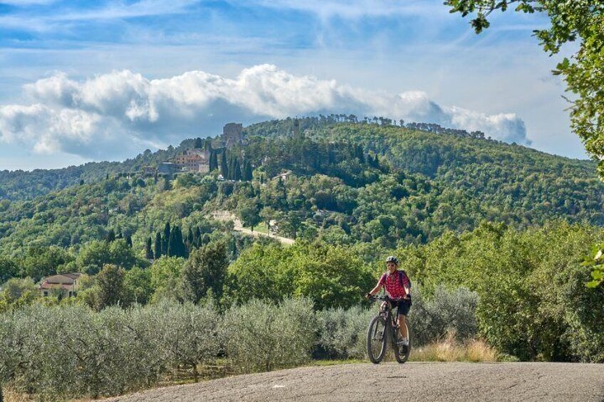 5 Day EBike Adventure from Breckenridge to Aspen 5
