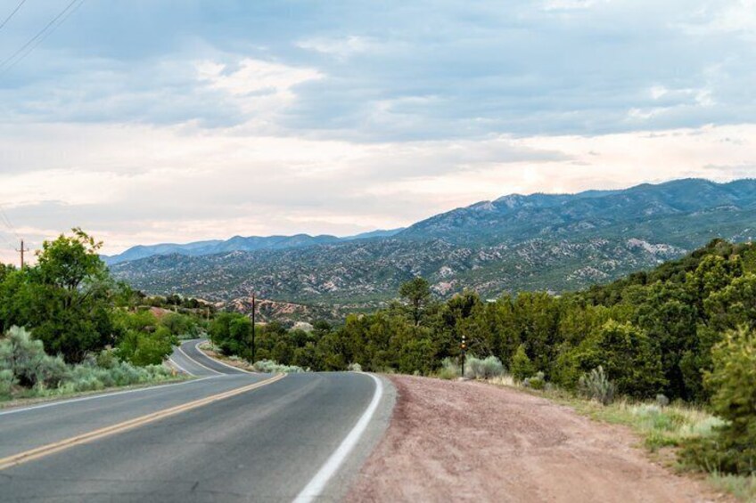 5 Day EBike Adventure from Breckenridge to Aspen 2