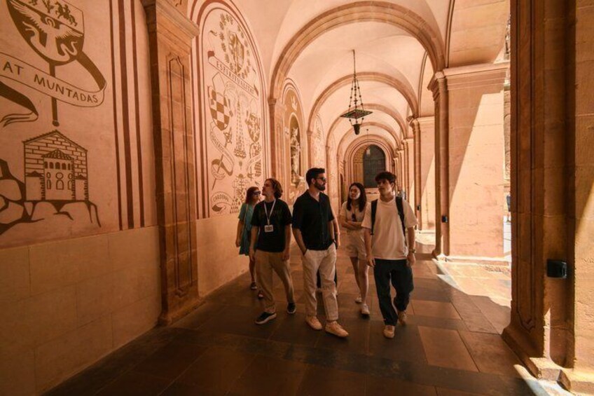 Montserrat Exclusive Sacristy Entry & Skip-the-line Black Madonna 2